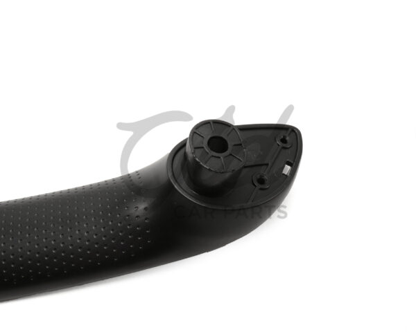 Puxador Frontal Esquerdo Preto Renault Clio Dacia Sandero 2013-> - Image 2