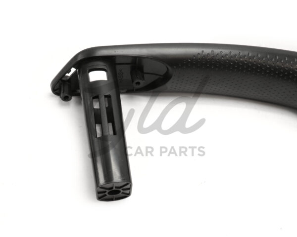 Puxador Frontal Esquerdo Preto Renault Clio Dacia Sandero 2013-> - Image 3
