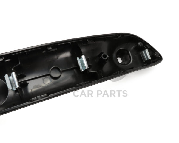 Puxador Frontal Esquerdo Preto Renault Clio Dacia Sandero 2013-> - Image 5