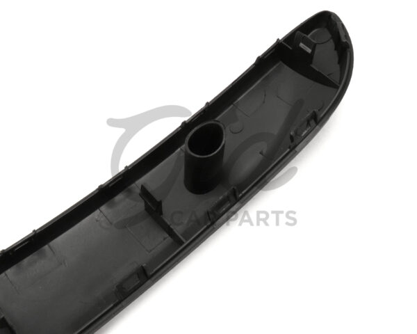 Puxador Frontal Esquerdo Preto Renault Clio Dacia Sandero 2013-> - Image 7