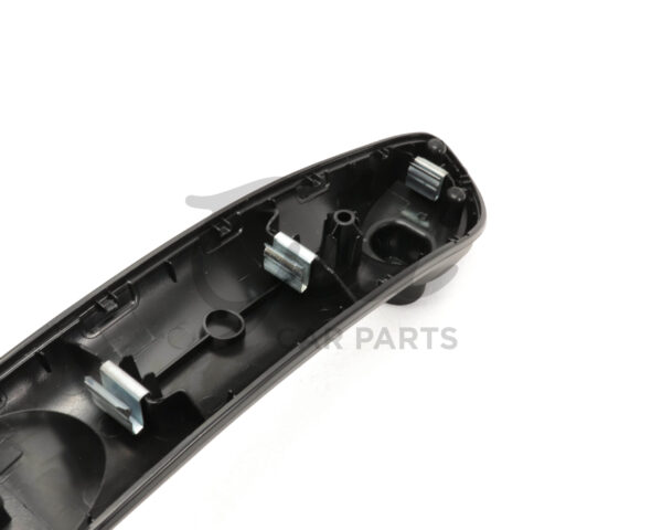 Puxador Frontal Direito Preto Renault Clio Dacia Sandero 2013-> - Image 3