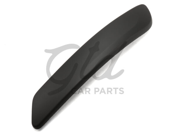 Puxador Frontal Direito Preto Renault Clio Dacia Sandero 2013-> - Image 4
