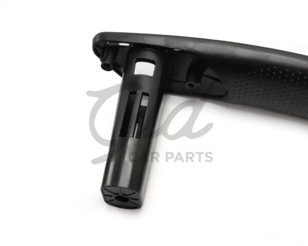 Puxador Frontal Direito Preto Renault Clio Dacia Sandero 2013-> - Image 5