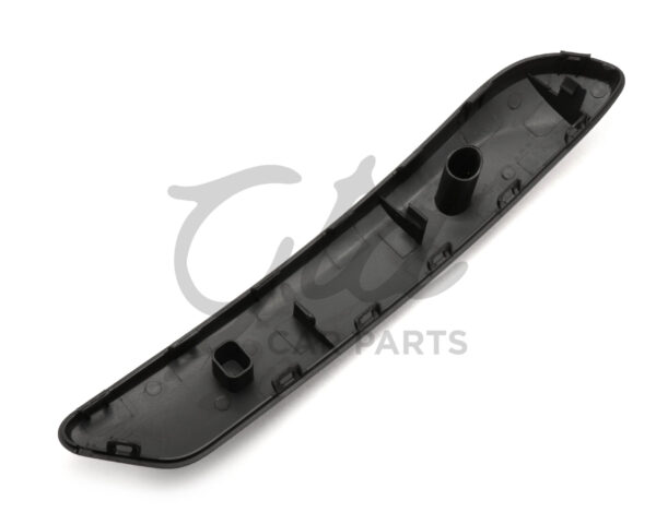 Puxador Frontal Direito Preto Renault Clio Dacia Sandero 2013-> - Image 6