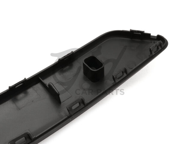 Puxador Frontal Direito Preto Renault Clio Dacia Sandero 2013-> - Image 8