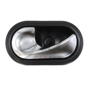 Puxador Interior Frontal Traseiro Esquerdo Renault Nissan Mercedes-Benz Dacia Megane Scenic Kangoo Citan NV250 Clio Twingo Sandero
