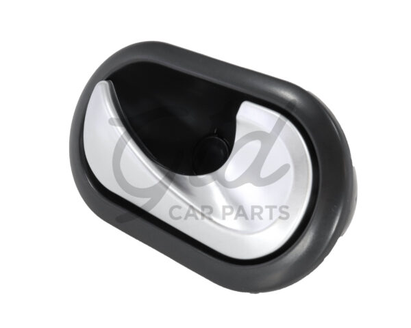 Puxador Interior Frontal Traseiro Direito Renault Nissan Mercedes-Benz Dacia Megane Scenic Kangoo Citan NV250 Clio Twingo Sandero - Image 6