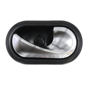 Puxador Interior Frontal Traseiro Direito Renault Nissan Mercedes-Benz Dacia Megane Scenic Kangoo Citan NV250 Clio Twingo Sandero