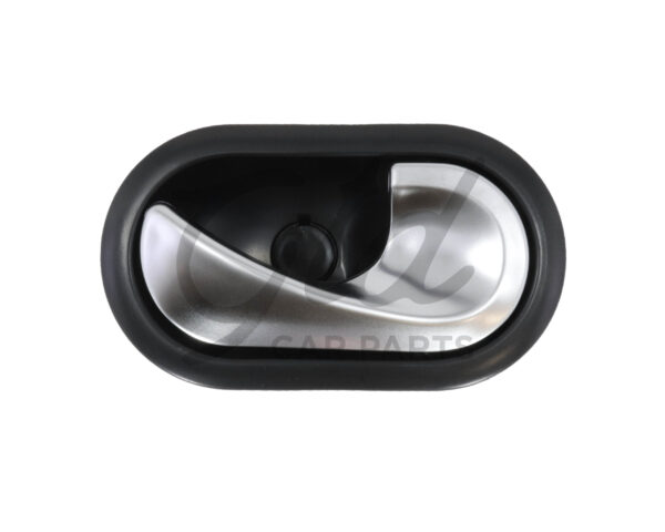 Puxador Interior Frontal Traseiro Direito Renault Nissan Mercedes-Benz Dacia Megane Scenic Kangoo Citan NV250 Clio Twingo Sandero