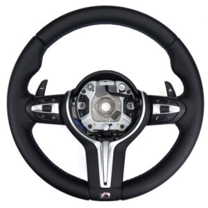 VOLANTE PACK M LOOK BMW SÉRIE 5 6 7 F10 F11 F06 F12 F01 F02 2010-2018