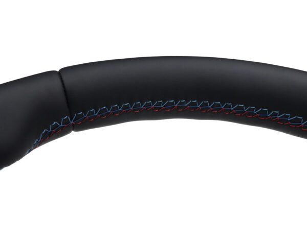 VOLANTE PACK M LOOK BMW SÉRIE 1 2 3 4 X1 X2 X3 X4 X5 X6 F20 F21 F31 F32 F34 F36 F15 F16 2012-2022 - Image 4
