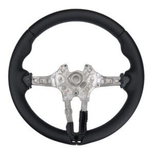 VOLANTE PACK M LOOK BMW SÉRIE 1 2 3 4 X1 X2 X3 X4 X5 X6 F20 F21 F31 F32 F34 F36 F15 F16 2012-2022
