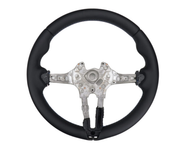 VOLANTE PACK M LOOK BMW SÉRIE 1 2 3 4 X1 X2 X3 X4 X5 X6 F20 F21 F31 F32 F34 F36 F15 F16 2012-2022