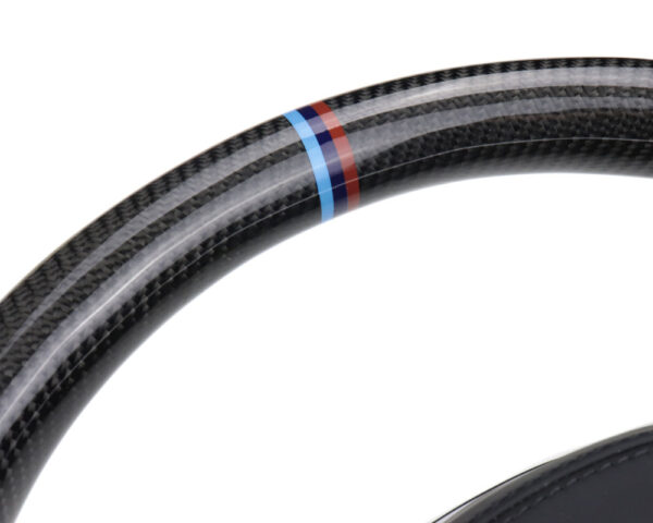 VOLANTE CARBONO PACK M BMW SÉRIE G TODOS OS MODELOS - Image 8