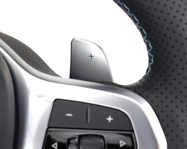 VOLANTE CARBONO PACK M BMW SÉRIE G TODOS OS MODELOS - Image 9