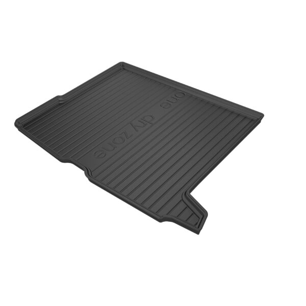 TAPETE BORRACHA P/ MALA DRYZONE MERCEDES-BENZ GLC X253 2015-2022 - Image 2
