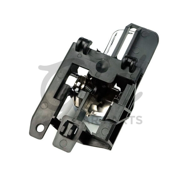 Puxador Interior Frontal / Traseiro Esquerdo Nissan Qashqai J10 MK1 2006-2013 - Image 3