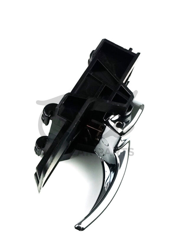 Puxador Interior Frontal / Traseiro Direito Nissan Qashqai J10 MK1 2006-2013 - Image 4