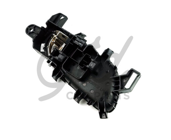 Puxador Interior Frontal / Traseiro Esquerdo Nissan Qashqai J11 MK2 2014-2022 - Image 3