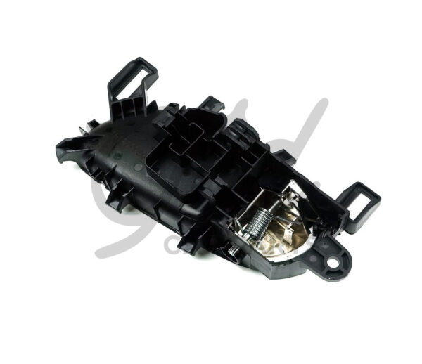 Puxador Interior Frontal / Traseiro Direito Nissan Qashqai J11 MK2 2014-2022 - Image 3
