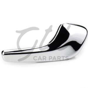 Puxador Interior Cromado Direito Frontal/Traseiro Opel Corsa D 2006-2016