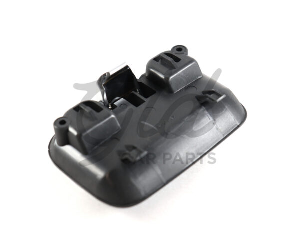 Puxador Porta-Luvas Preto Porsche Cayenne 2010-2018 - Image 4