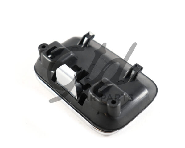 Puxador Porta-Luvas Preto Porsche Cayenne 2010-2018 - Image 5