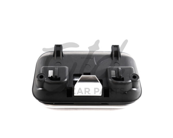 Puxador Porta-Luvas Preto Porsche Cayenne 2010-2018 - Image 6