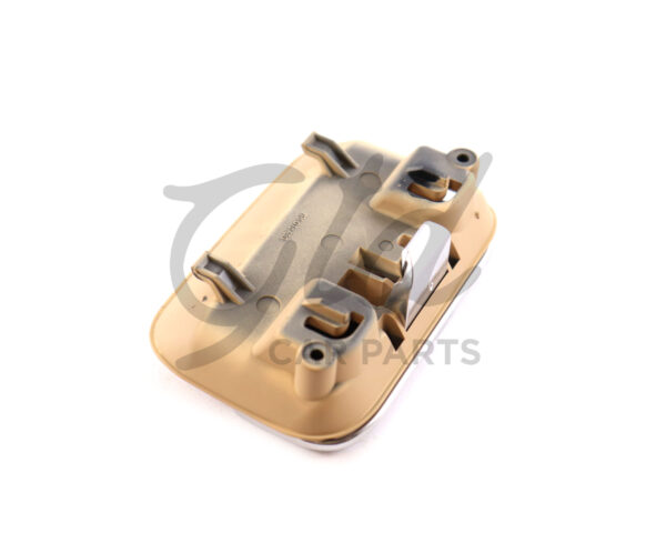 Puxador Porta-Luvas Bege Porsche Cayenne 2010-2018 - Image 5