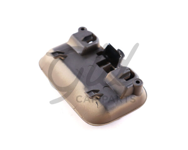 Puxador Porta-Luvas Castanho Porsche Cayenne 2010-2018 - Image 4
