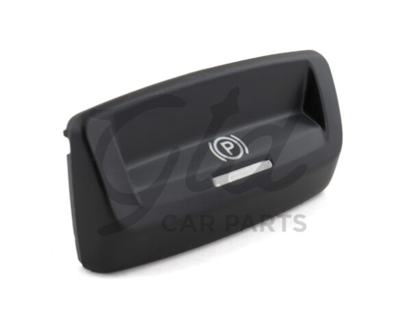 Botão Travão de Mão Elétrico Porsche 970 2010-2016 - Image 4