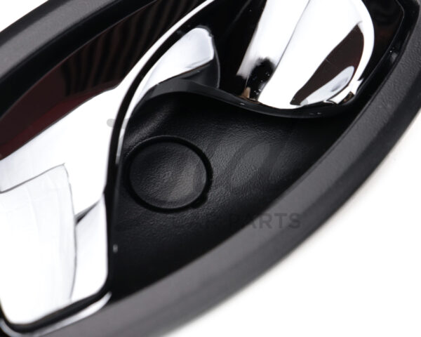 Puxador Frontal Esquerdo Renault Megane Fluence Clio Scenic Captur 2008-2016 - Image 2