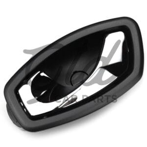 Puxador Frontal Esquerdo Renault Megane Fluence Clio Scenic Captur 2008-2016