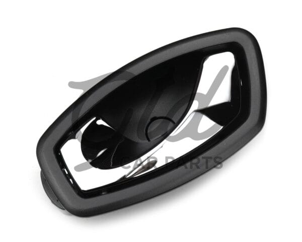 Puxador Frontal Esquerdo Renault Megane Fluence Clio Scenic Captur 2008-2016