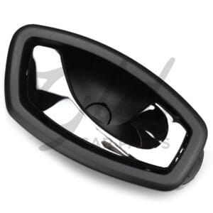 Puxador Frontal Direito Renault Megane Fluence Clio Scenic Captur 2008-2016