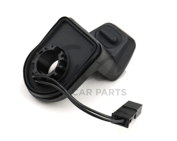Interruptor Abertura Vidro da Mala BMW Série 3 5 E46 E91 E61 1998-2012 - Image 2