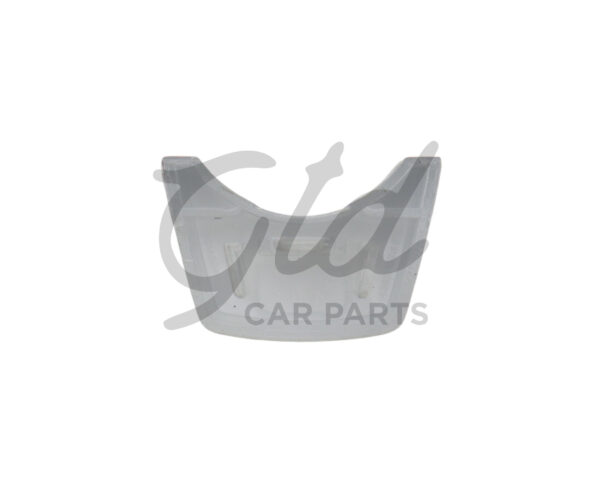 Botão Auto OFF Cinza BMW Série 5 6 7 F10 F11 F12 F01 G30 G32 G11 2008-2023 Versão B - Image 2