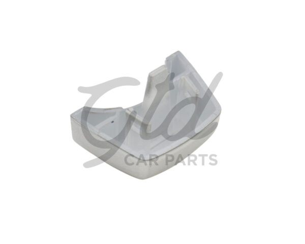 Botão Auto OFF Cinza BMW Série 5 6 7 F10 F11 F12 F01 G30 G32 G11 2008-2023 Versão B - Image 3