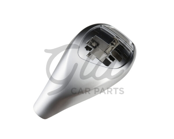 Moldura Cromada Moca Caixa Automática BMW Série 1 2 3 4 5 7 X1 X3 X4 X5 X6 F20 F22 F36 F15 F16 F25 Versão 1 - Image 5