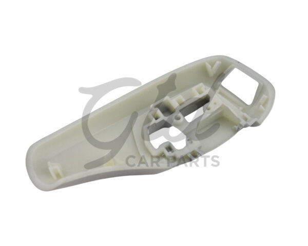 Moldura Cromada Moca Caixa Automática BMW Série 1 2 3 4 5 7 X1 X3 X4 X5 X6 F20 F22 F36 F15 F16 F25 Versão 2 - Image 3