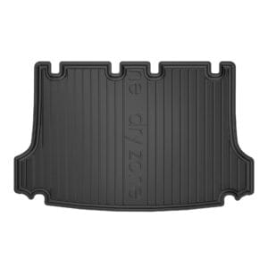 TAPETE BORRACHA P/ MALA DRYZONE PEUGEOT 308 I CARRINHA 2007-2013
