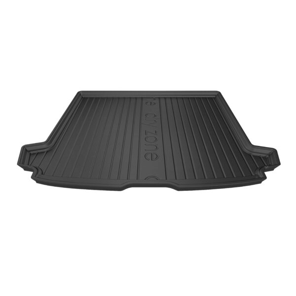 TAPETE BORRACHA P/ MALA DRYZONE RENAULT CLIO IV CARRINHA 2012-2020 PISO SUPERIOR - Image 2