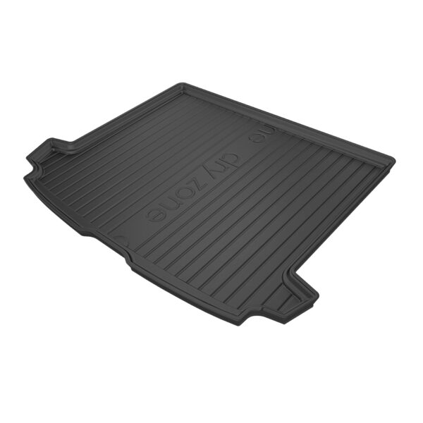TAPETE BORRACHA P/ MALA DRYZONE RENAULT CLIO IV CARRINHA 2012-2020 PISO SUPERIOR - Image 3