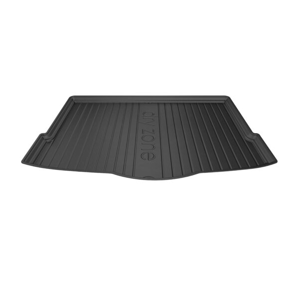TAPETE BORRACHA P/ MALA DRYZONE NISSAN QASHQAI II 2013-2021 PISO INFERIOR - Image 2