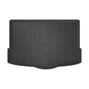 TAPETE BORRACHA P/ MALA DRYZONE NISSAN QASHQAI II 2013-2021 PISO INFERIOR