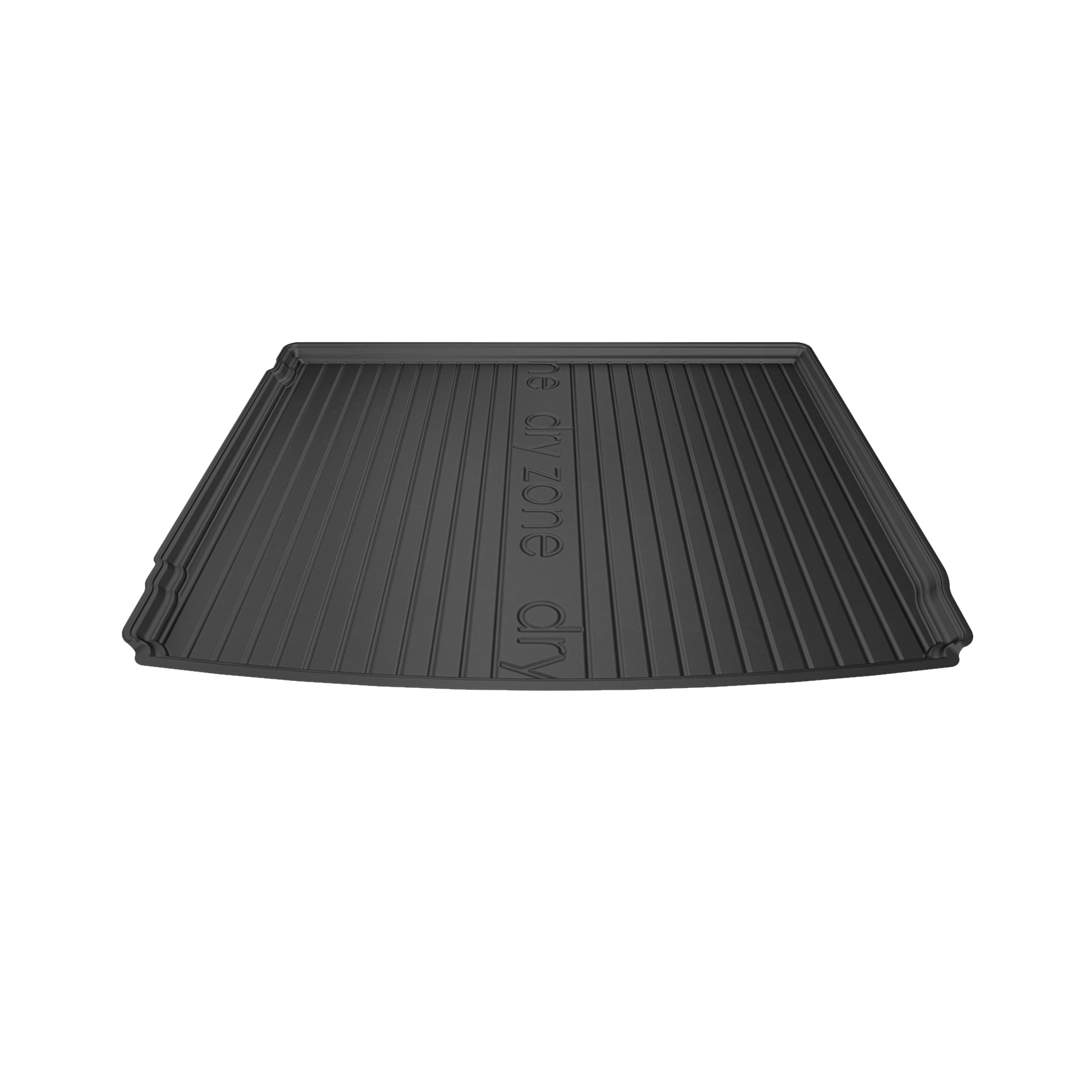 TAPETE BORRACHA P/ MALA DRYZONE PORSCHE CAYENNE II 2010-2017 - Image 2