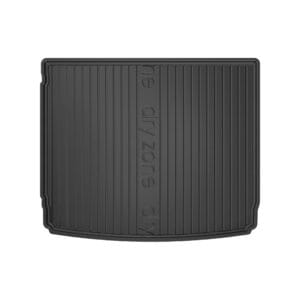 TAPETE BORRACHA P/ MALA DRYZONE PORSCHE CAYENNE II 2010-2017