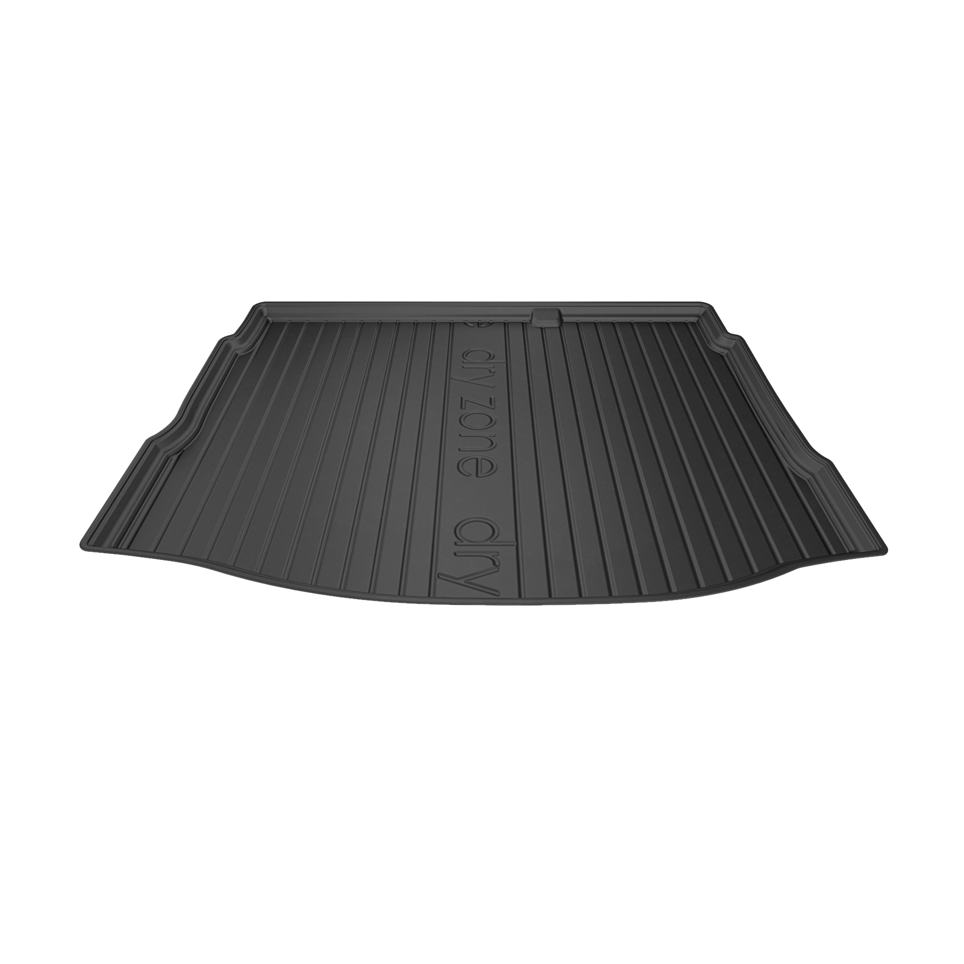 TAPETE BORRACHA P/ MALA DRYZONE NISSAN QASHQAI I 2006-2013 - Image 2