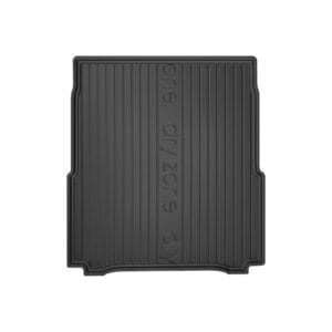 TAPETE BORRACHA P/ MALA DRYZONE PORSCHE PANAMERA II 2016-> SEM ARRUMOS LATERAIS