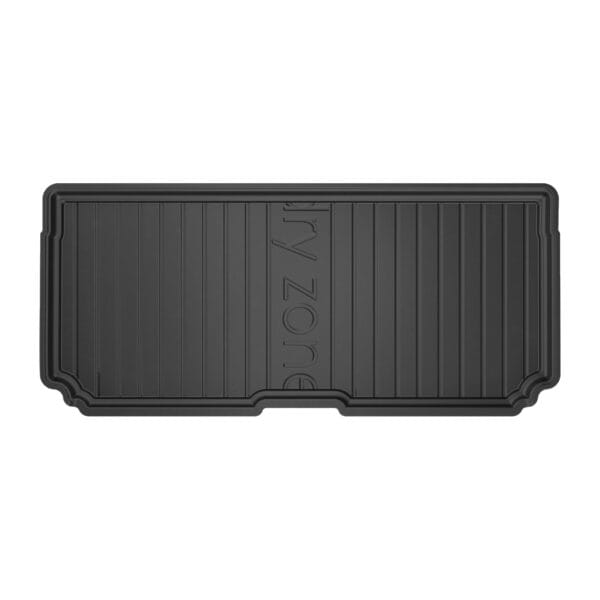 TAPETE BORRACHA P/ MALA DRYZONE MINI COOPER III 2014-> 3 PORTAS PISO SUPERIOR